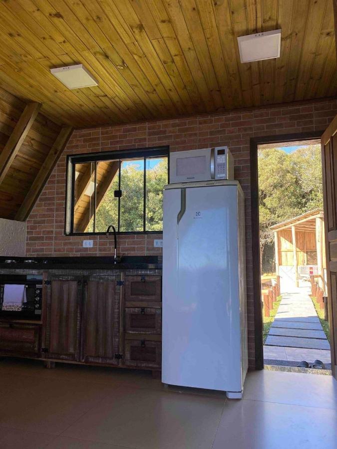 Villa Rancho Sol Poente - Rancho Queimado - Sc Extérieur photo