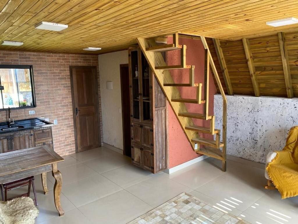 Villa Rancho Sol Poente - Rancho Queimado - Sc Extérieur photo