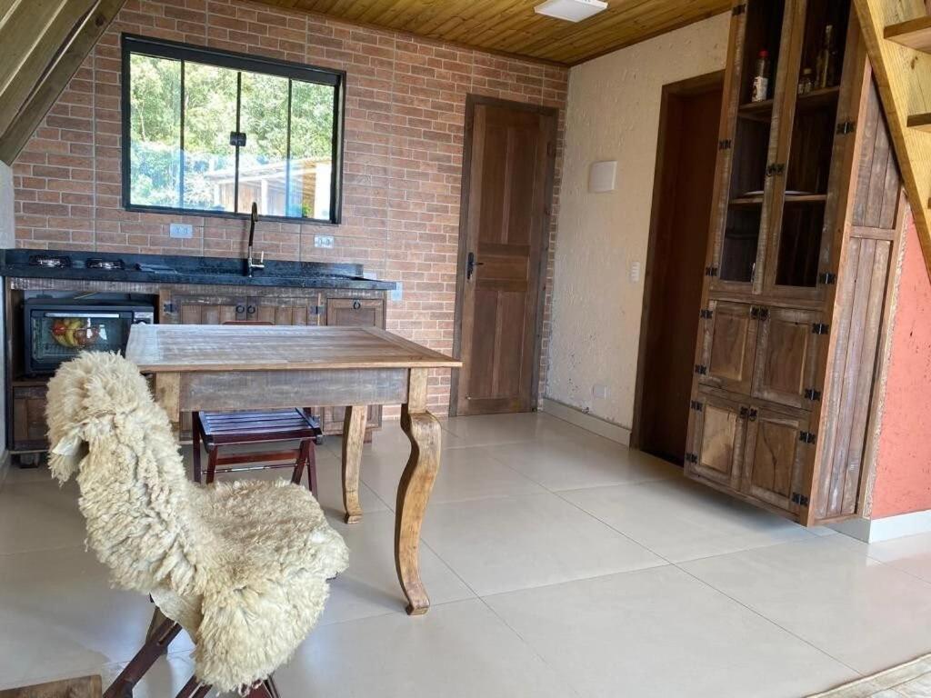 Villa Rancho Sol Poente - Rancho Queimado - Sc Extérieur photo