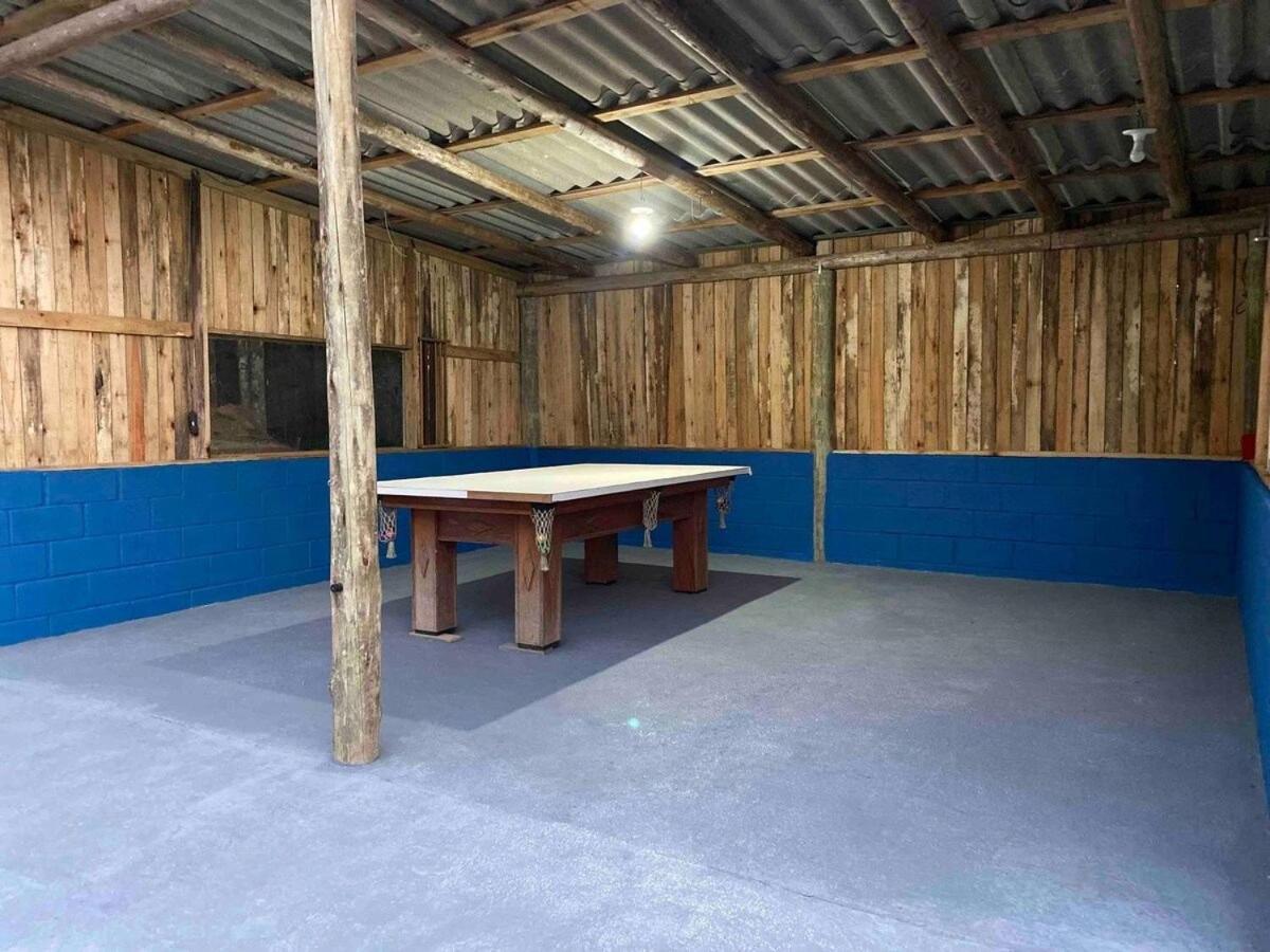Villa Rancho Sol Poente - Rancho Queimado - Sc Extérieur photo