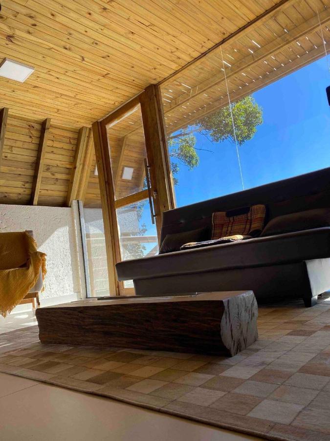 Villa Rancho Sol Poente - Rancho Queimado - Sc Extérieur photo