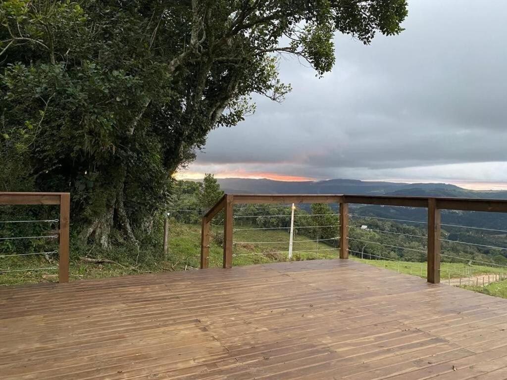 Villa Rancho Sol Poente - Rancho Queimado - Sc Extérieur photo